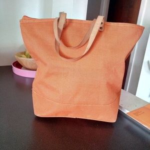 Beach bag